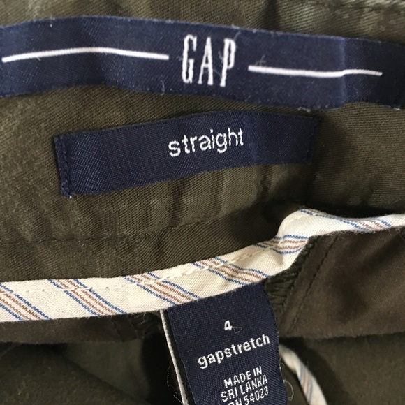 Gap Women’s Bermuda Shorts - Picture 3 of 6